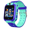 Sim Card Watch , GPS Watch for Kids | Calling Smartwatch for Kid | Touch Screen