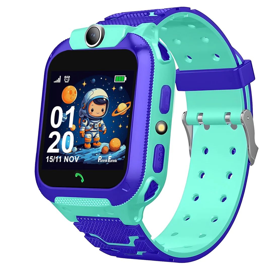 Sim Card Watch , GPS Watch for Kids | Calling Smartwatch for Kid | Touch Screen