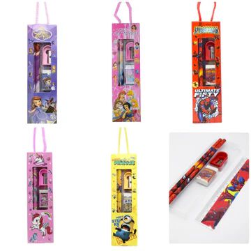 Stationery Gift Set for Kids for Small Gift Sets Mix Designer