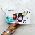 T900 mini watch