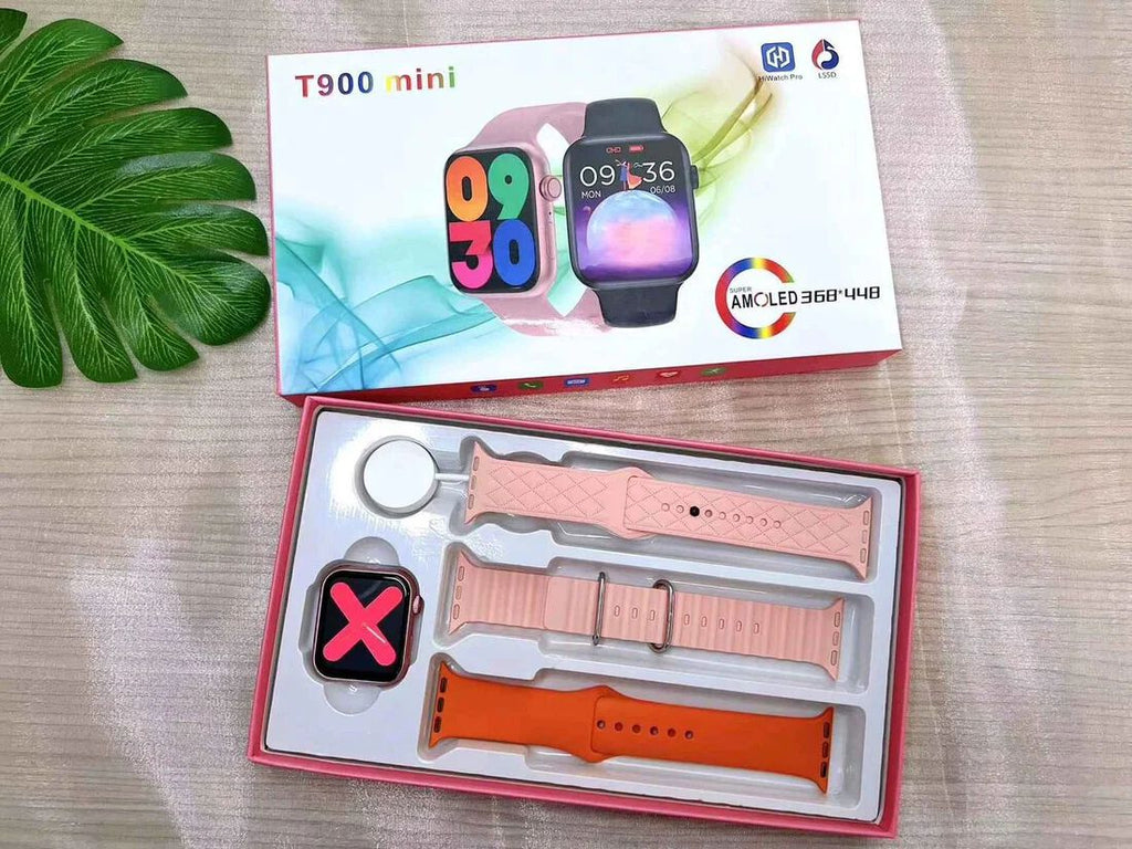 T900 mini watch