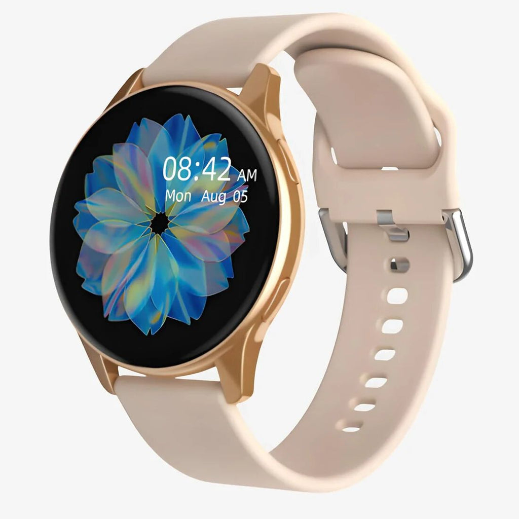 SmartWatch Active 2 Bluetooth Black, Aluminium Dial Belt and Chain watch
