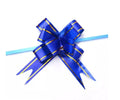 (10 pkt) 100pcs Wrapping Bows, Pull Ribbon 30mm
