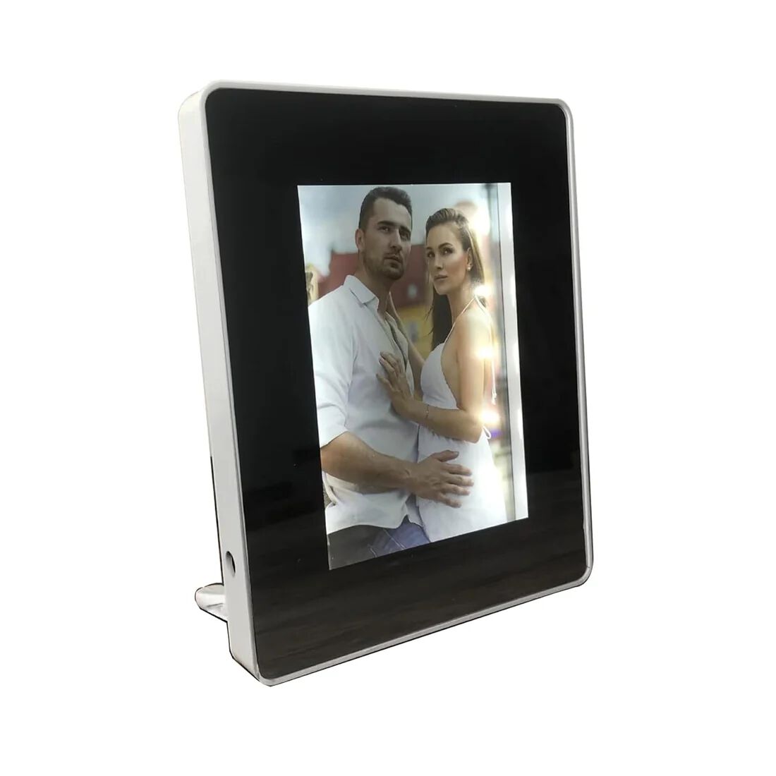 Magic Mirror Square Shape