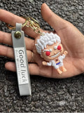 Luffy Keychain for Stationery items