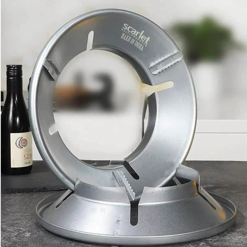 Gas Saver Round Burner