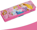 Pencil Compass Box for girls and boys {Random Design}