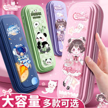 Pencil Case Large Capacity Pencil Pouch