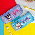 Pencil Pouch for Boys and Girls Pencil Case School Stationery 1 Zipper