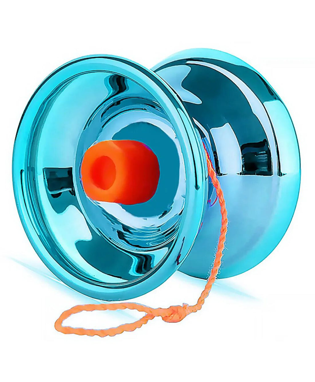 Metal Yoyo