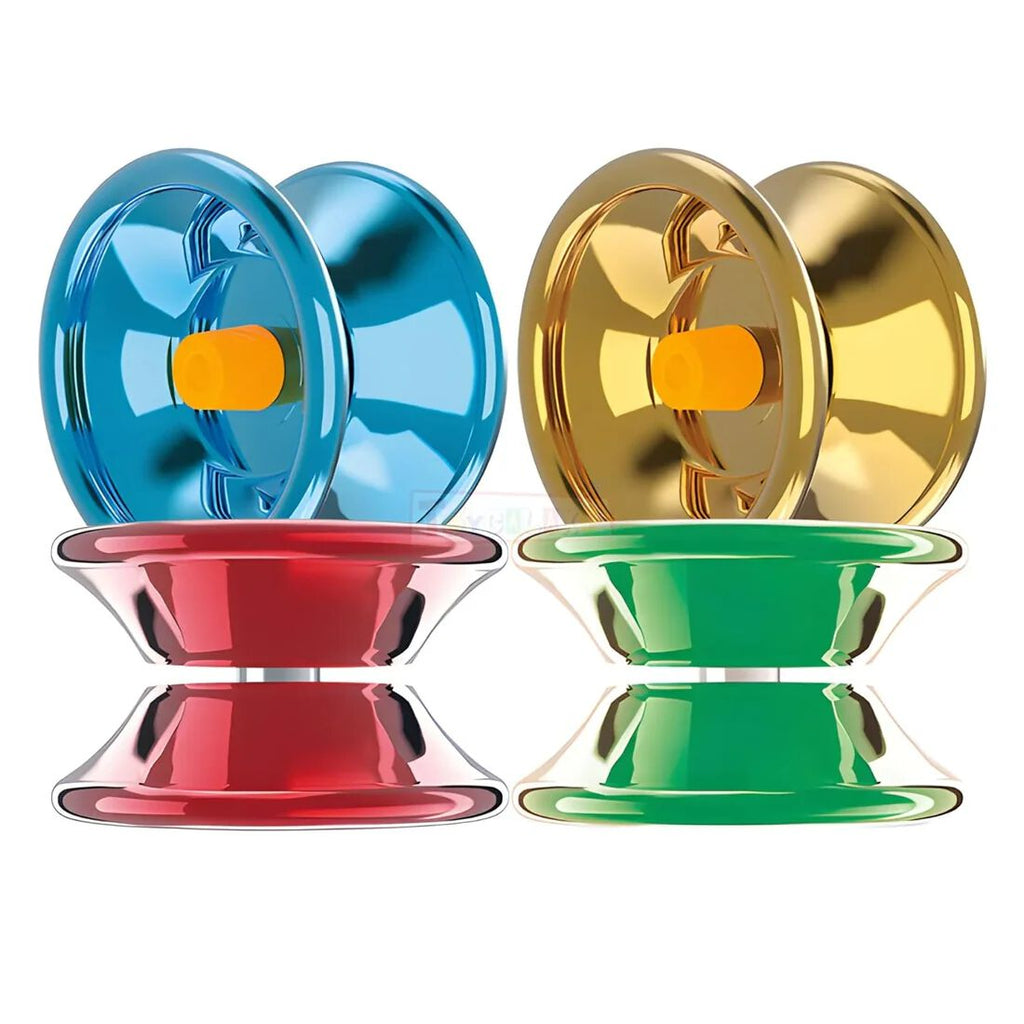 Metal Yoyo