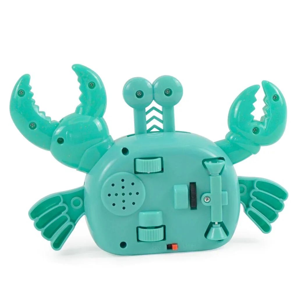 Climbing Crab Toy