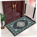 Bathroom Rug Floor Rugs For Entrance Area Vintage Carpet Floor Rug Door