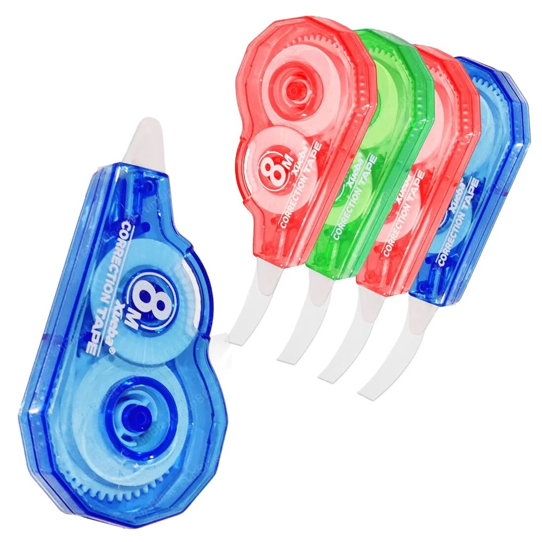 Correction Pen Tape (Random Colour)