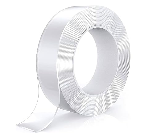Nano Acrylic Double-Sided Tape, 3 Metre Length, 1.5 cm