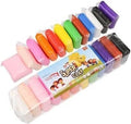 super clay 12 Colors