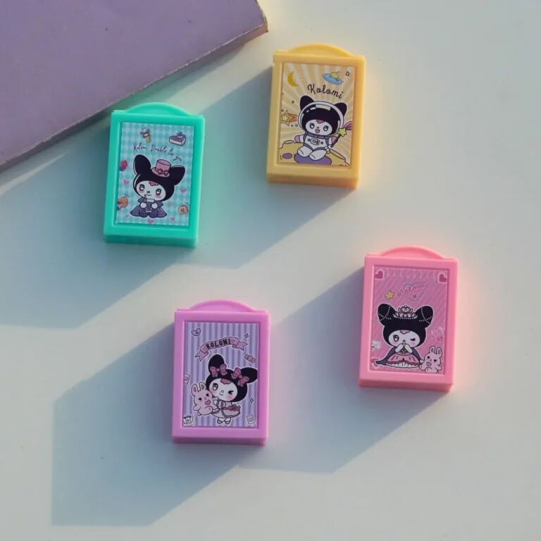 Magic Box Eraser