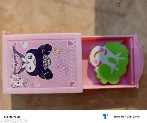 Magic Box Eraser