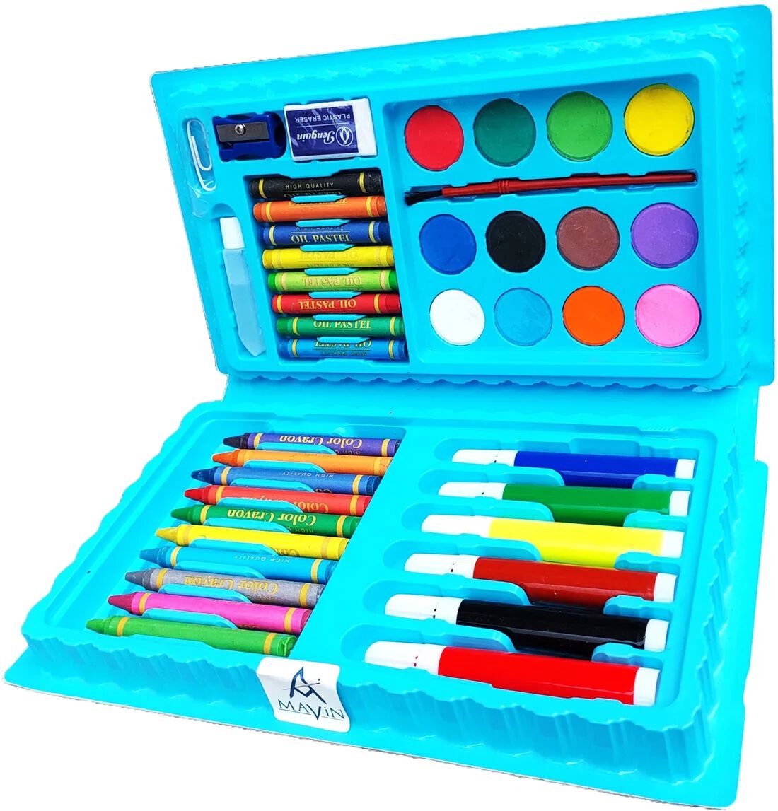 42 pcs-color set 0288