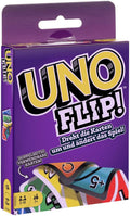 Uno Flip !!