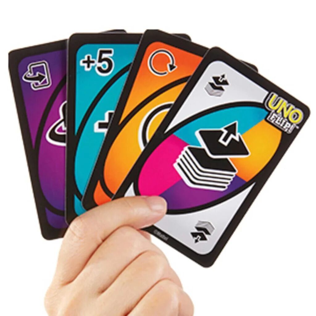 Uno Flip !!