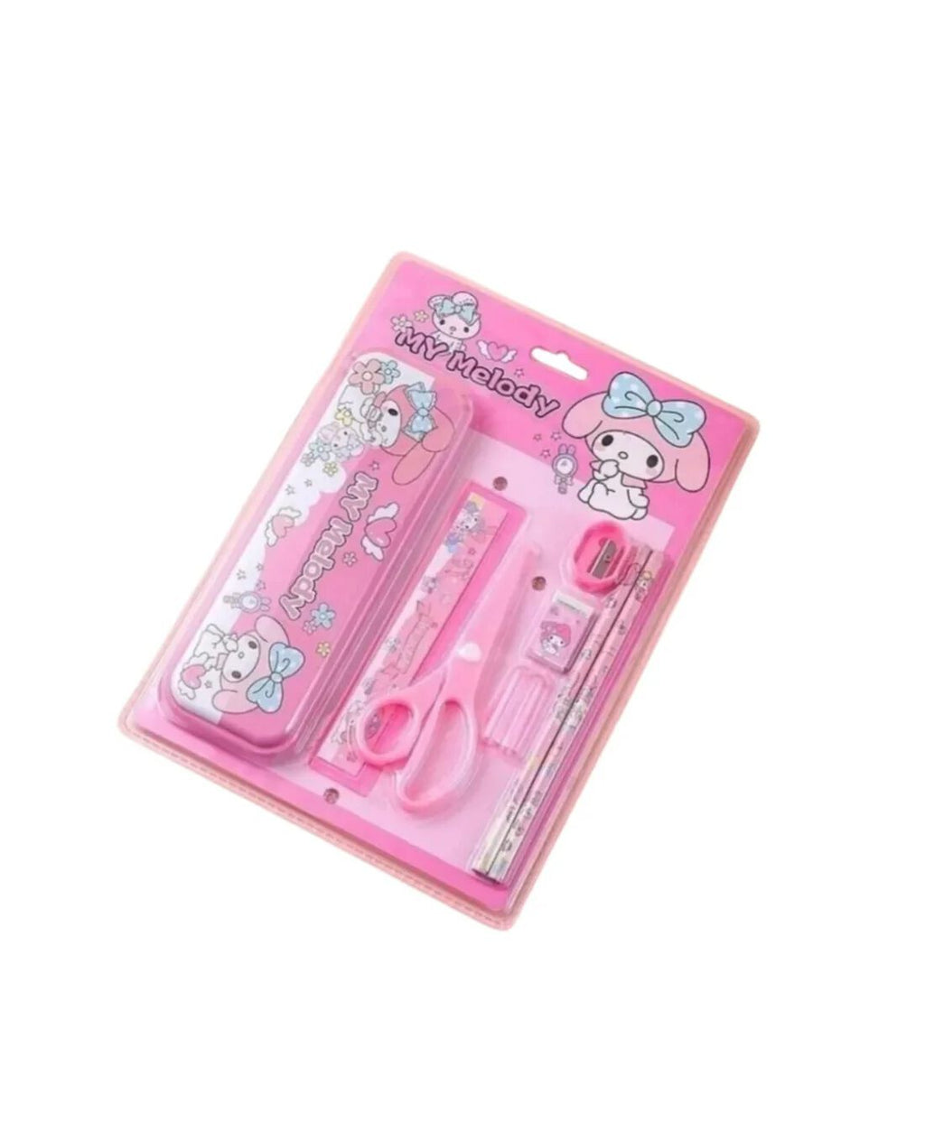 Unique Stationery Kids Gift Set