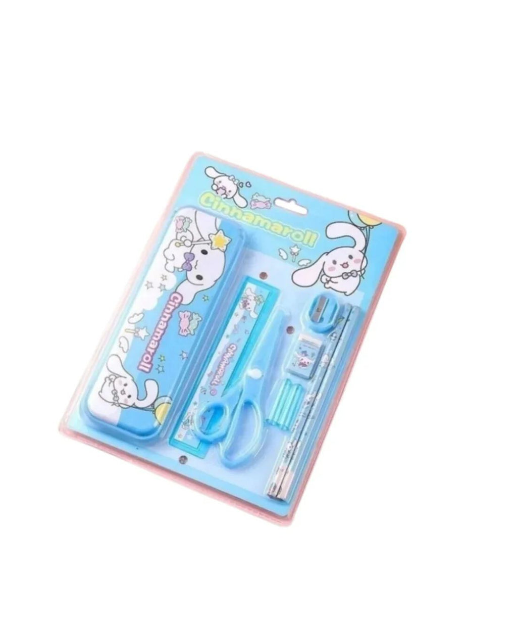 Unique Stationery Kids Gift Set