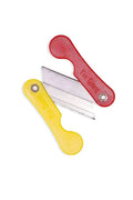 ( 12 Pcs ) Student Paper Cutter Knife
