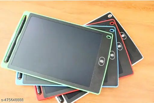 LCD 8.5 writing tablet
