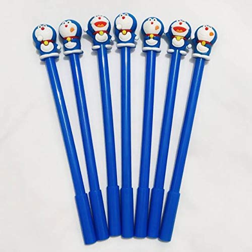 Space Pen for Boys and girls (12 Pcs) Pen for School {Random Design}