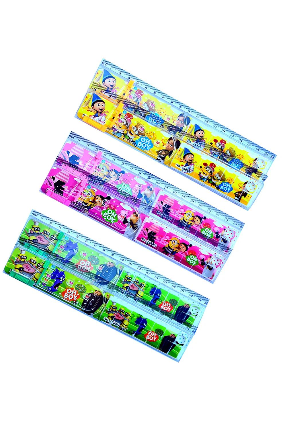 {15cm} small Scale with Ball Game & Puzzle