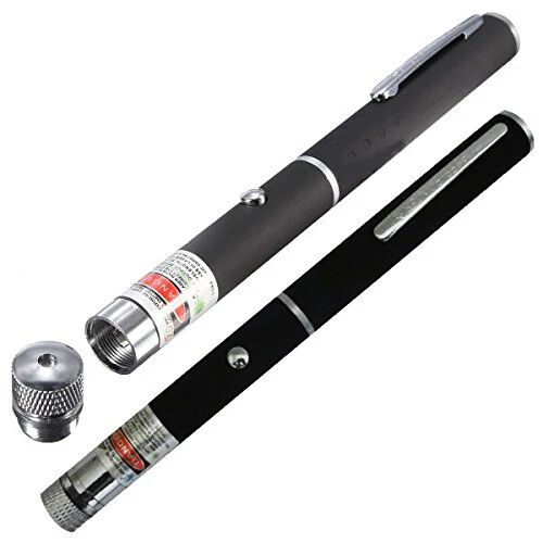 Green Laser pointer10
