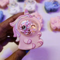 Sharpener for Kids – Unicorn Sharpener for Pencil Sharpener