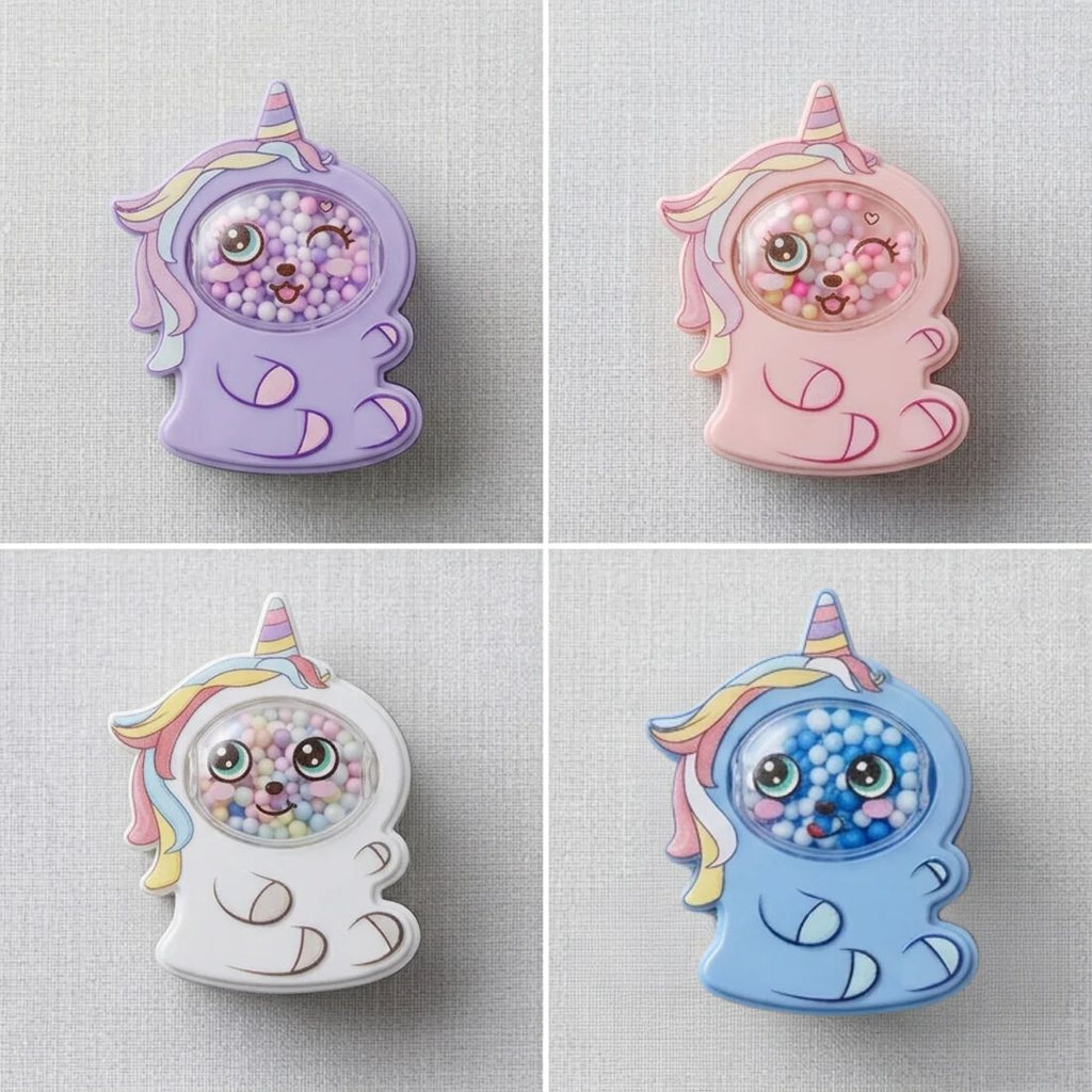 Sharpener for Kids – Unicorn Sharpener for Pencil Sharpener