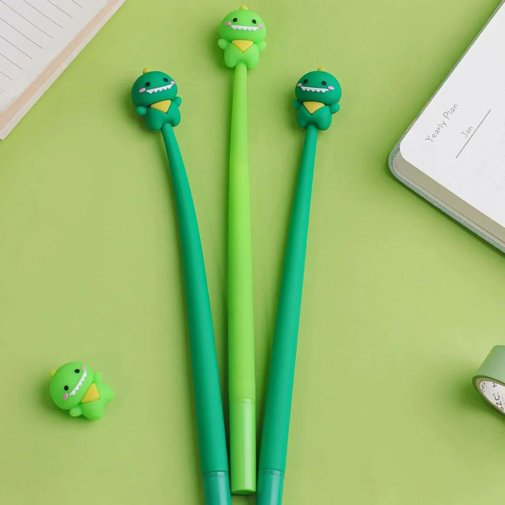 Silicone Shake Gel Pen – Silicone Gel Pen