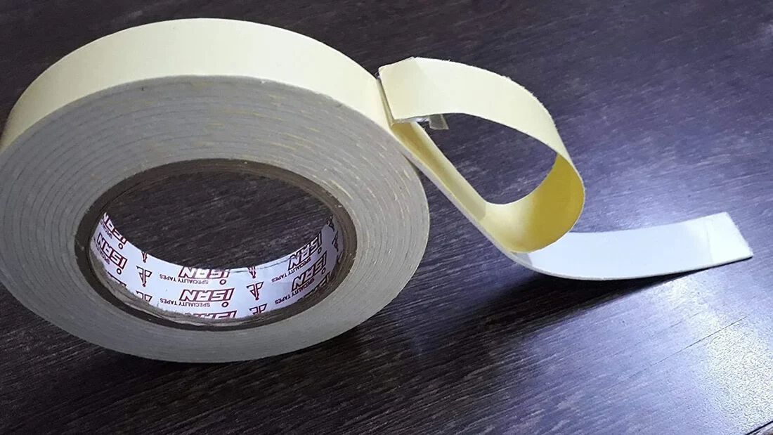 Double-sided 12 pcs Tape