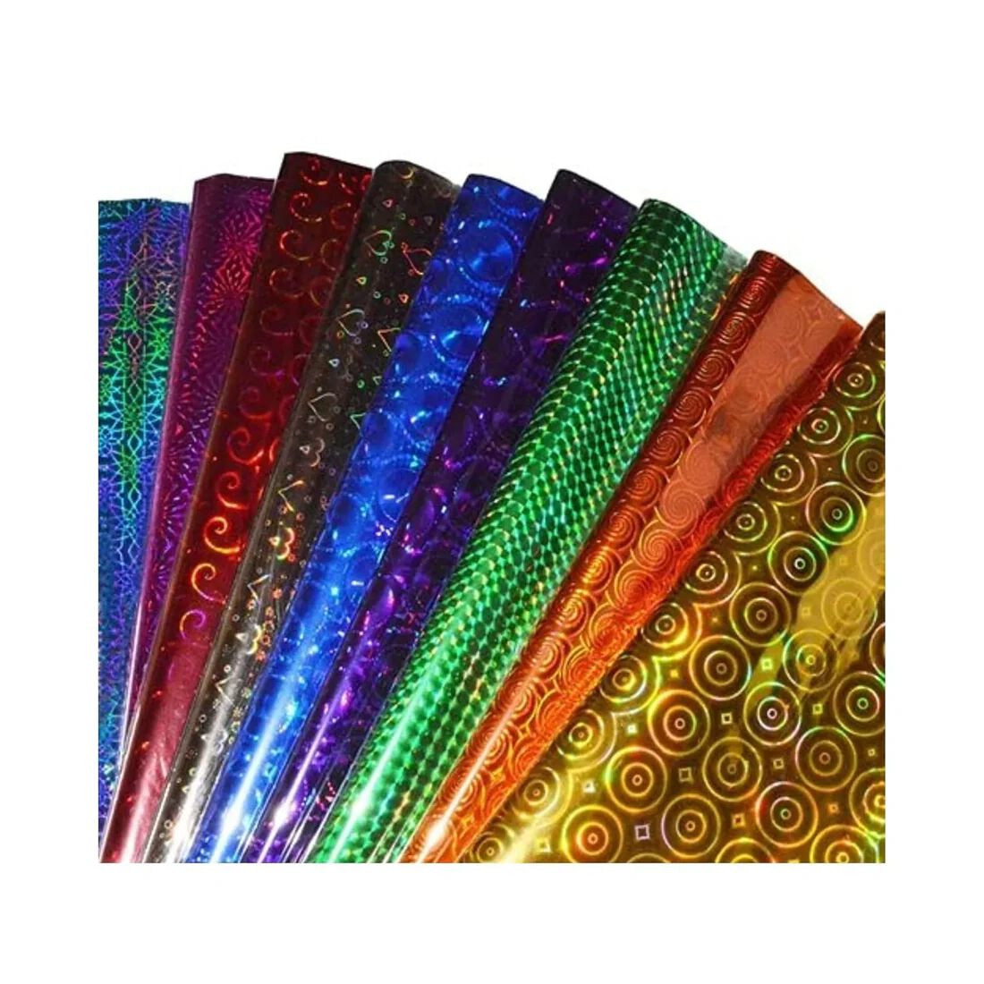 (50 pcs) Gift paper paket big