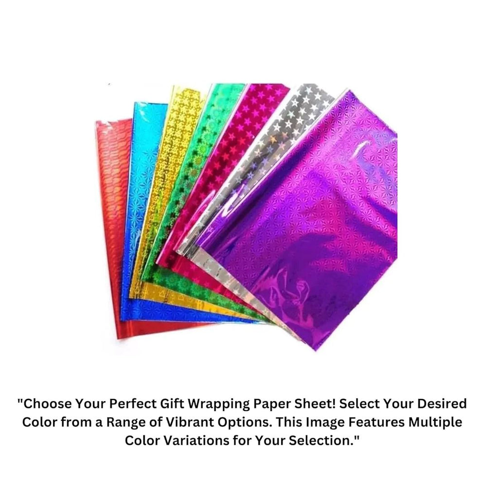 (50 pcs) Gift paper paket big