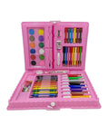 68 pcs colour-set drawing-kit for kids cute stationery