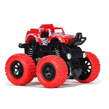 Monster Truck ( 8 pcs )