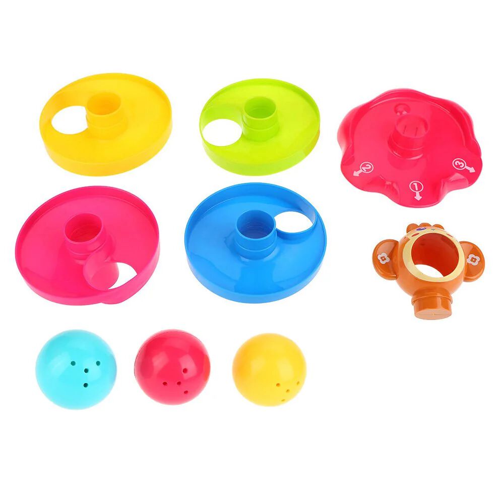 Roll Ball Educational Toy