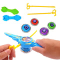 Metal Fusion Spinning top for Kids Boys and Girls Baby Spinning Toy