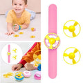 Discs Spinning Toy