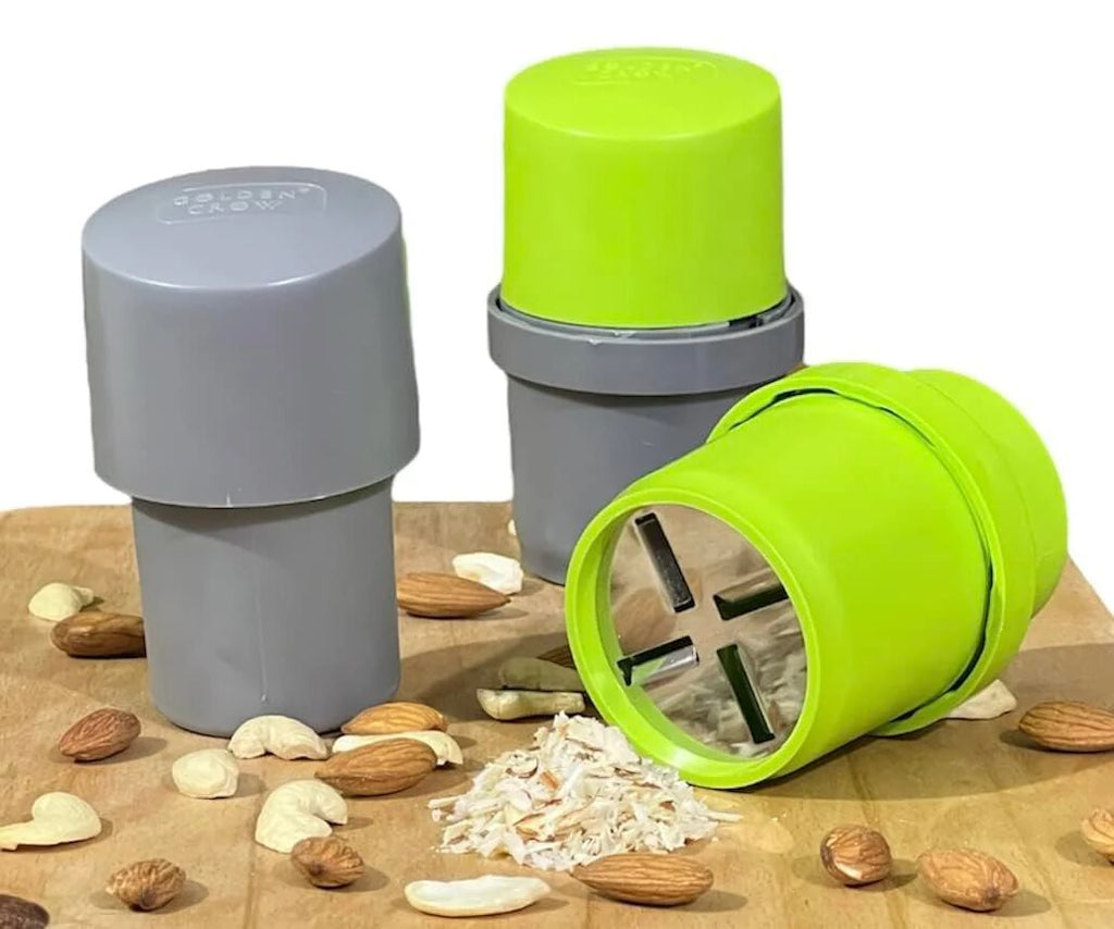 High Precision Dry Fruit Cutter & Slicer Kitchen Gadgets Almond Slicer Cutter Fruit Bolt Cutter