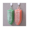 Flexible Cleaning Brush Plastic