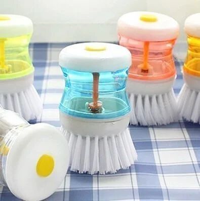 Cleaning Brush Multiple use