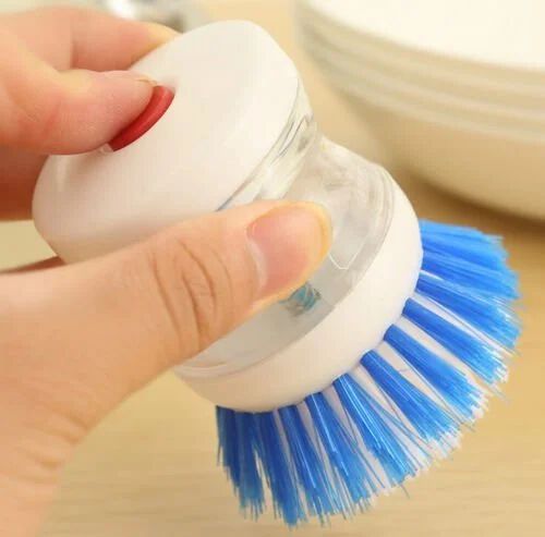 Cleaning Brush Multiple use