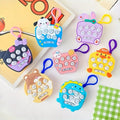 Mini Whack-a-Mole Keychain