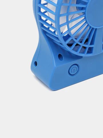 USB Table Fan, Mini Portable Fan