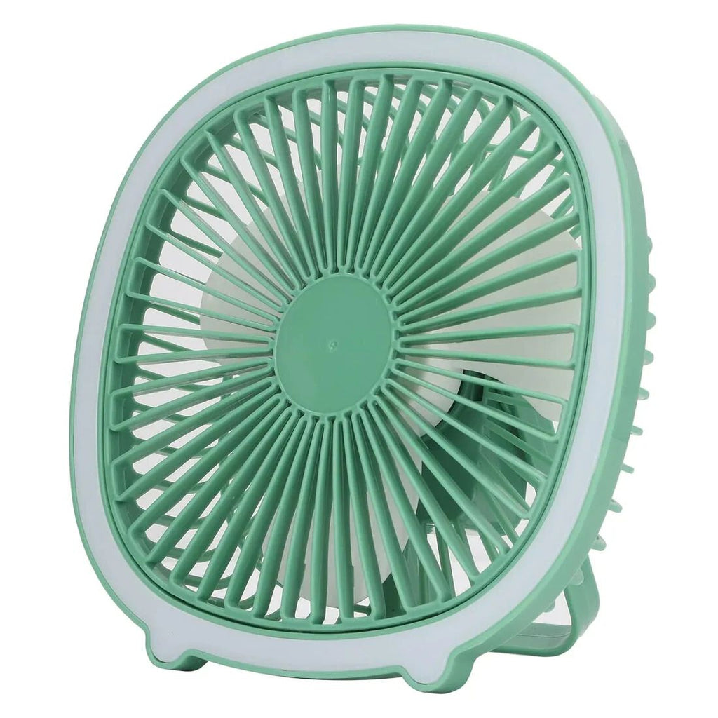 Desktop Fan Lightweight